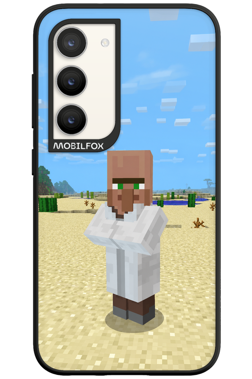 MC 2.0 - Samsung Galaxy S23
