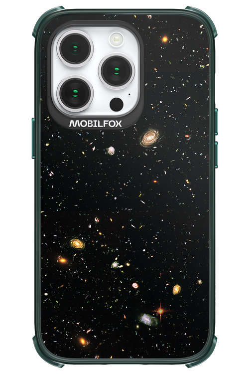 Cosmic Space - Apple iPhone 14 Pro