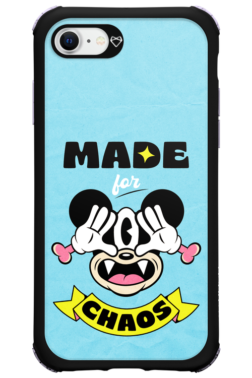 Made for Chaos 2.0 - Apple iPhone SE 2020