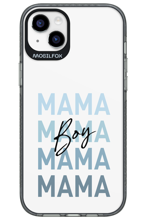 Boy Mama 2.0 - Apple iPhone 14 Plus