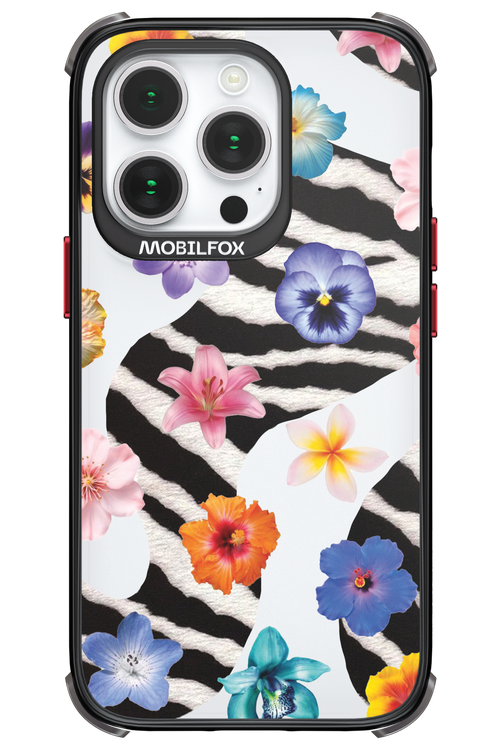 MOM'S FLOWERS - Apple iPhone 14 Pro