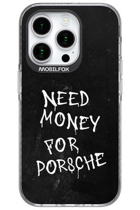 Need Money II - Apple iPhone 15 Pro