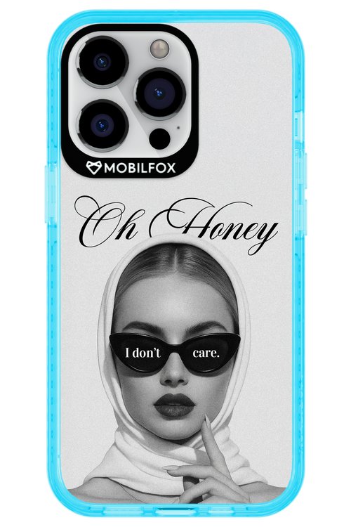 Oh Honey 2.0 - Apple iPhone 13 Pro