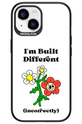 Incorrect 2.0 - Apple iPhone 15