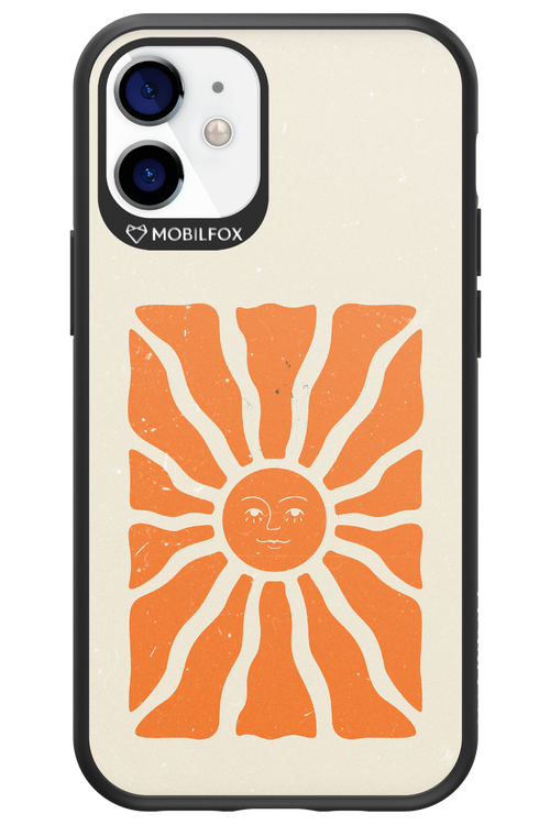 Solar Soul 2.0 - Apple iPhone 12 Mini
