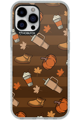Autumn Brew - Apple iPhone 12 Pro Max