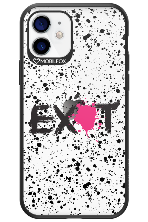 EXOT SPLASH 2.0 - Apple iPhone 12