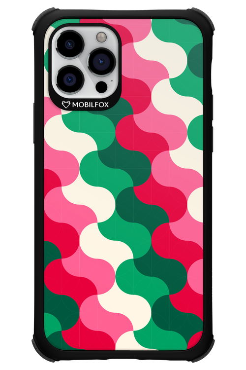 Holiday's Aura - Apple iPhone 12 Pro