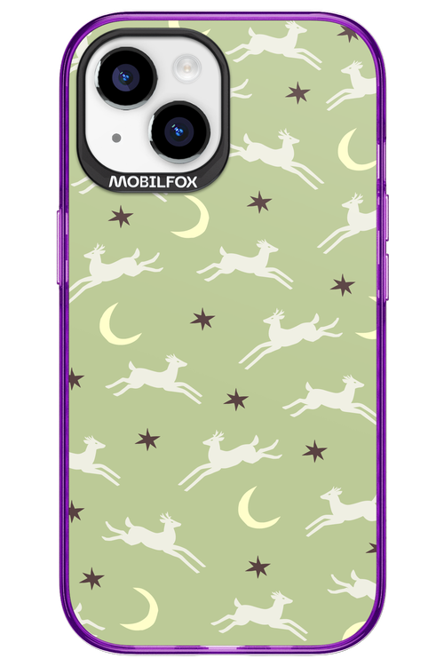 Folclore Rush - Apple iPhone 15