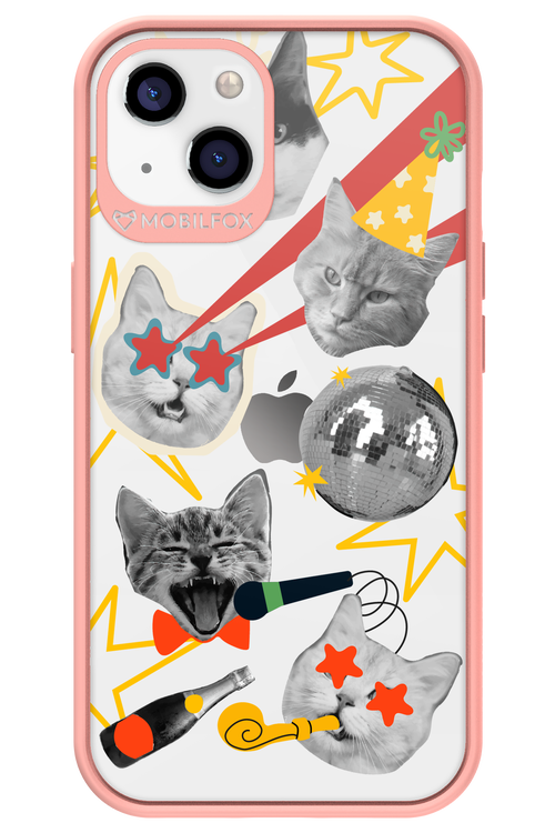 Christmas Chaos - Apple iPhone 13