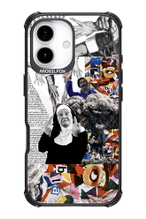 Go away - Apple iPhone 17