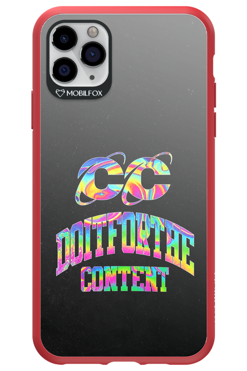 DO IT 2.0 - Apple iPhone 11 Pro Max