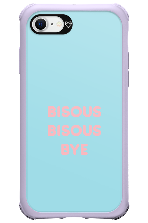 Bisous - Apple iPhone SE 2020