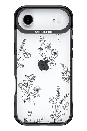 Bouquet - Apple iPhone 17 Air