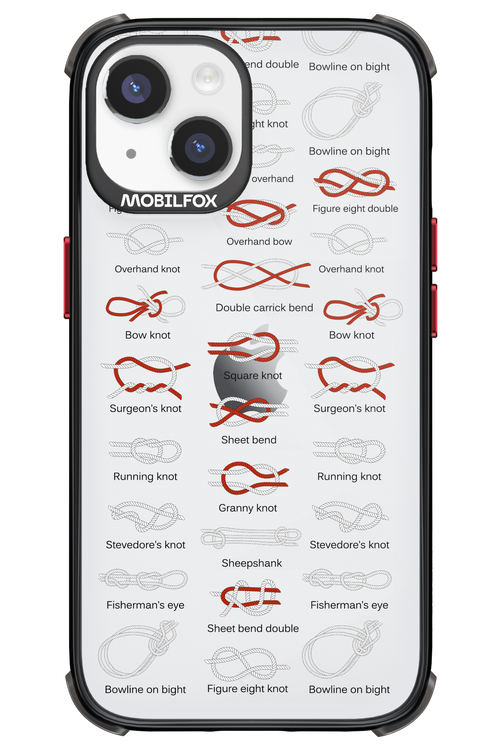 Knot Master - Apple iPhone 14