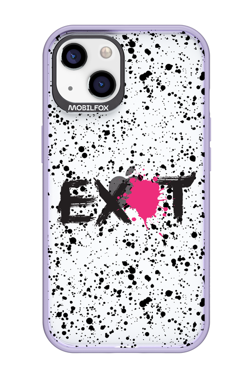 EXOT SPLASH 2.0 - Apple iPhone 13