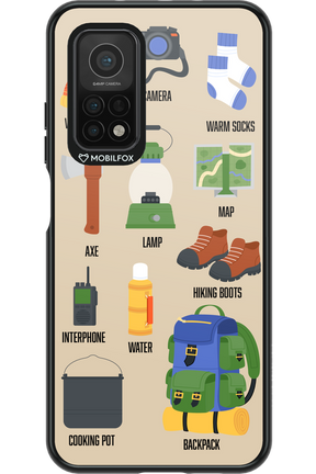 Adventure Pack - Xiaomi Mi 10T 5G