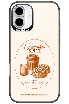 Elite Fall - Apple iPhone 16 Plus