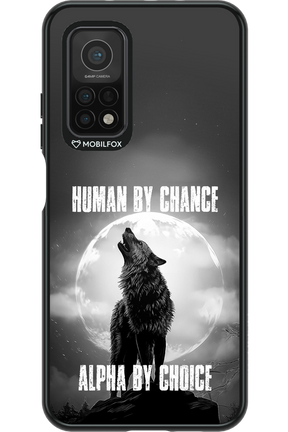 Alpha 2.0 - Xiaomi Mi 10T 5G