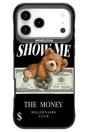 Show Me The Money - Apple iPhone 17 Pro Max