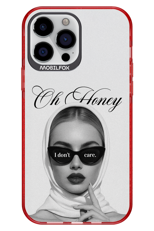 Oh Honey 2.0 - Apple iPhone 13 Pro Max