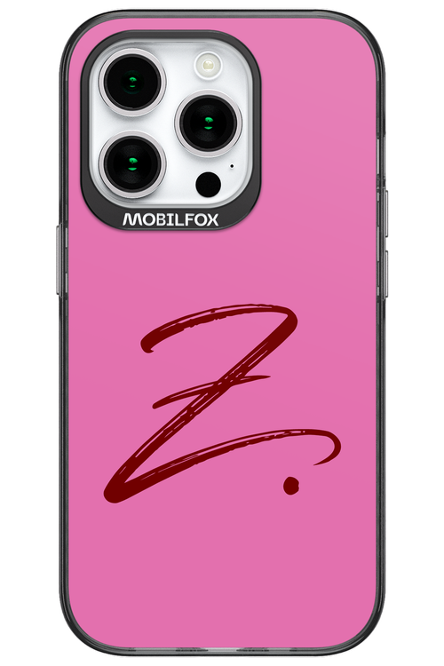 (Sorbet) Z 2.0 - Apple iPhone 15 Pro