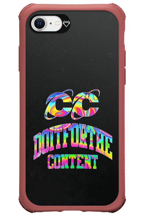 DO IT 2.0 - Apple iPhone SE 2020