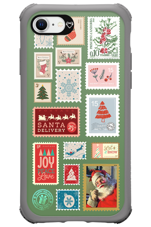 Stamps - Apple iPhone SE 2020