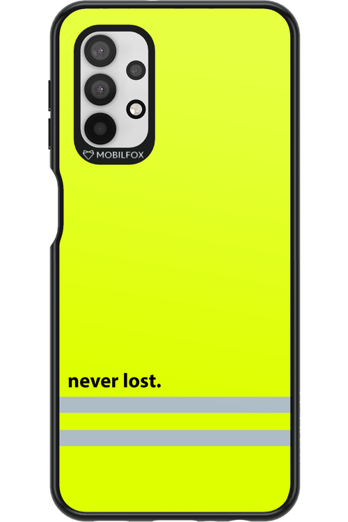 Never Lost 2.0 - Samsung Galaxy A32 5G