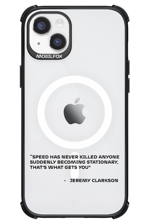 Clarkson's Wisdom - Apple iPhone 14 Plus
