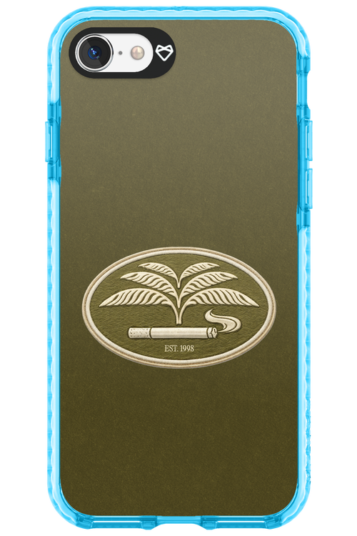 Nature Check - Apple iPhone 7