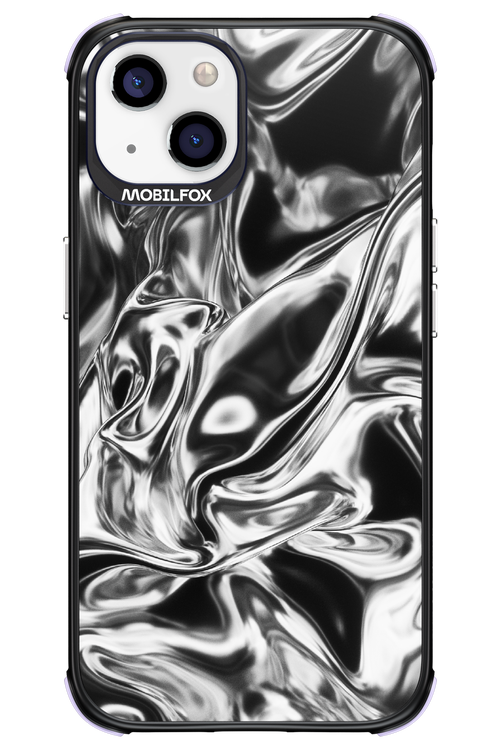 Chrome Blood 2.0 - Apple iPhone 13