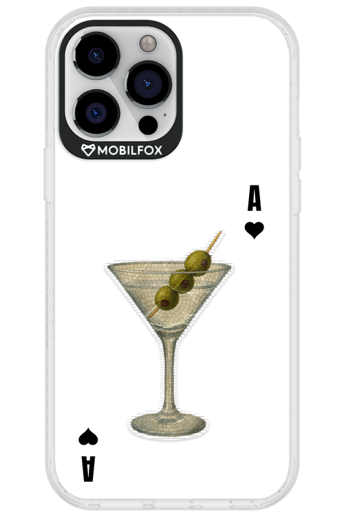 MartiniAce 2.0 - Apple iPhone 13 Pro Max