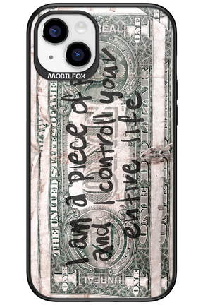 Dollars - Apple iPhone 15 Plus