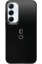 U Black II 2.0 - Samsung Galaxy A55