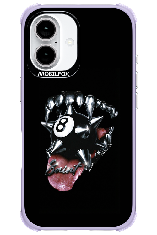 St8 2.0 - Apple iPhone 16
