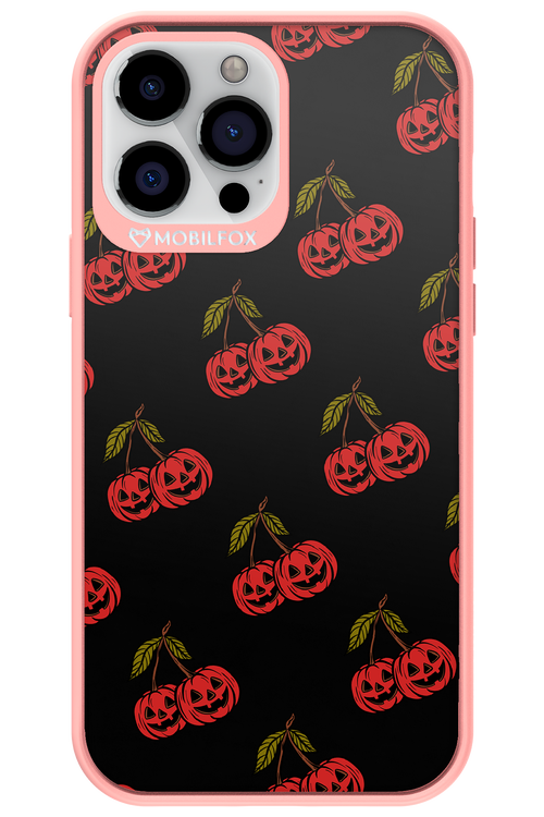 Spicey Pumpkin - Apple iPhone 13 Pro Max