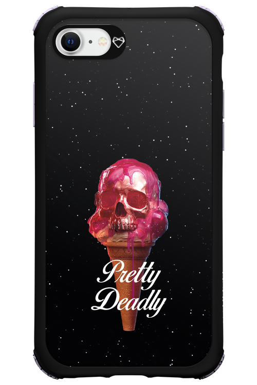 Pretty Deadly - Apple iPhone SE 2020