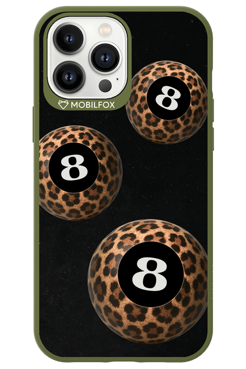 8 Baby 2.0 - Apple iPhone 13 Pro Max