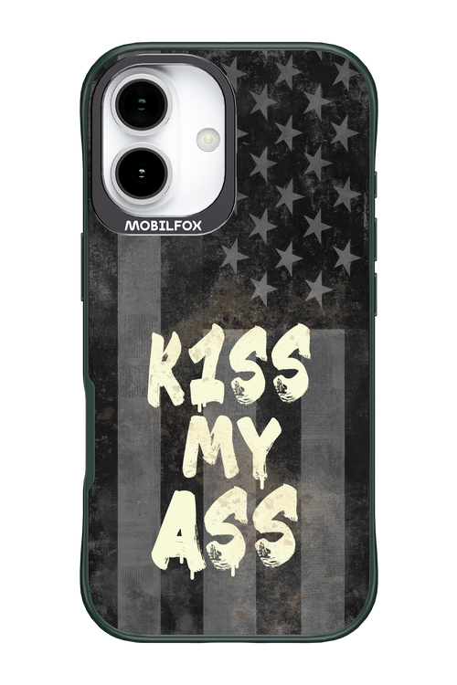 KISS II 2.0 - Apple iPhone 17