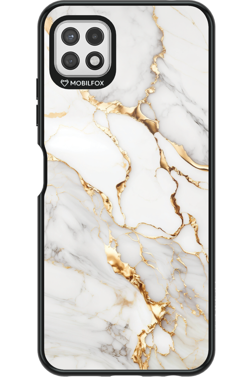 Ariel 2.0 - Samsung Galaxy A22 5G