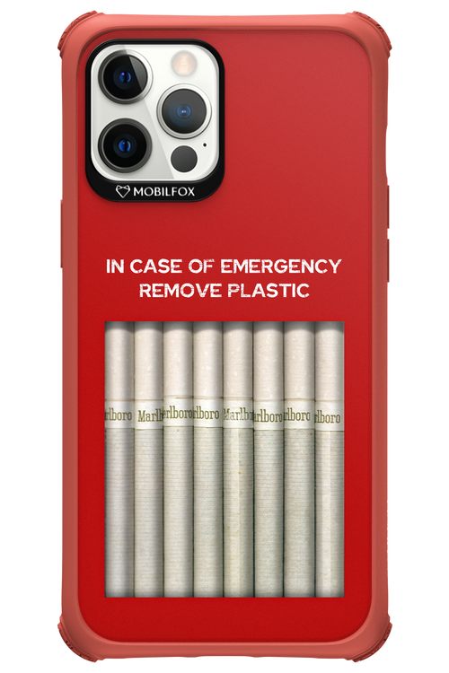 C*garette - Apple iPhone 12 Pro Max