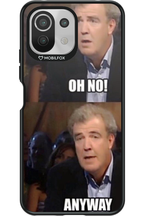 Clarkson Meme 2.0 - Xiaomi Mi 11 Lite (2021)