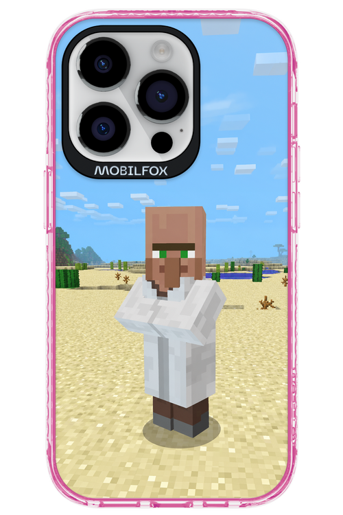 MC 2.0 - Apple iPhone 14 Pro
