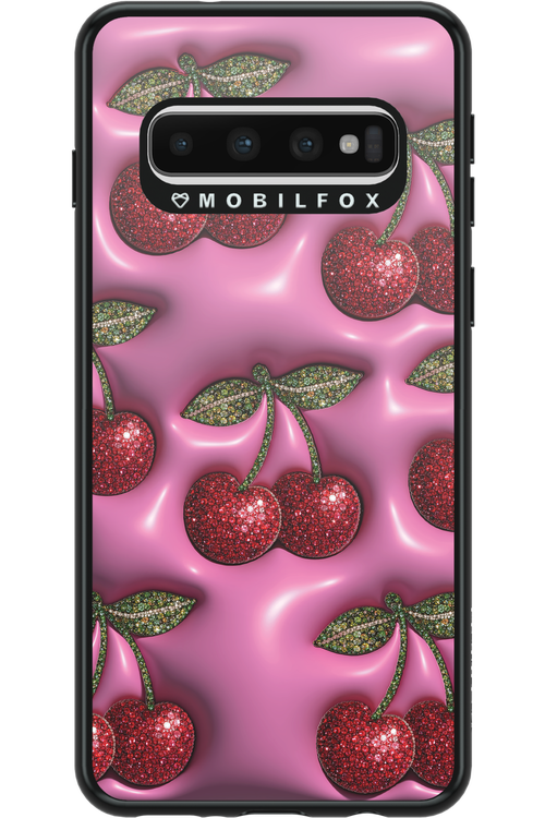 CHERRY RUBY 2.0 - Samsung Galaxy S10