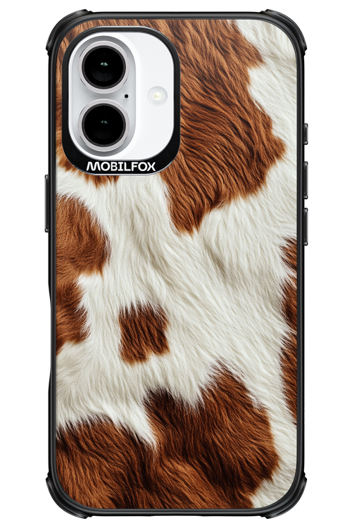 COW - Apple iPhone 16