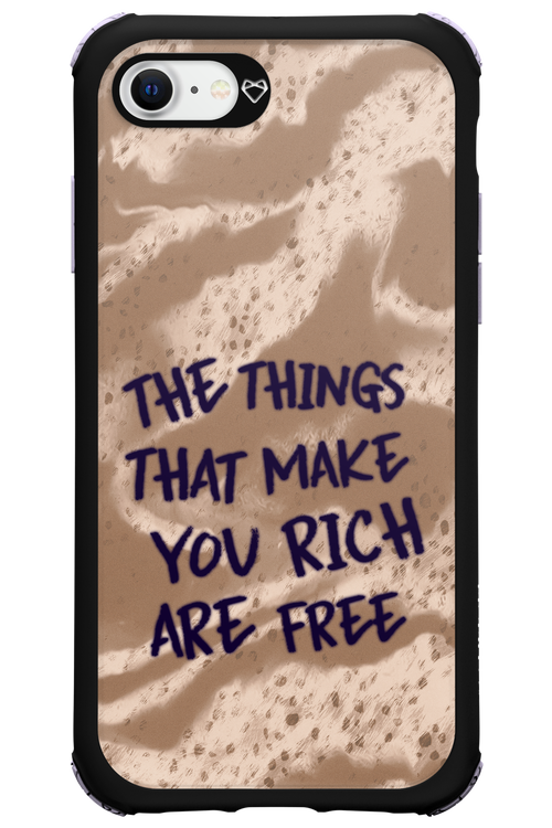 Free Things - Apple iPhone SE 2022