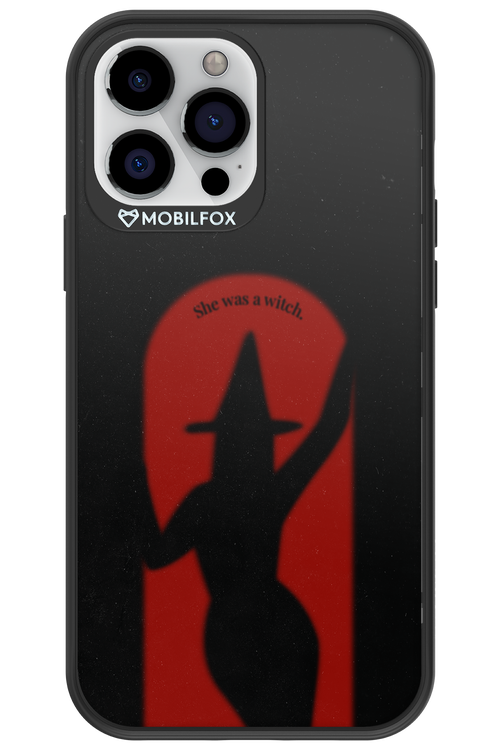 Witch Season - Apple iPhone 13 Pro Max