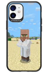 MC 2.0 - Apple iPhone 12 Mini