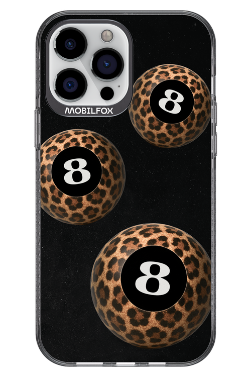 8 Baby 2.0 - Apple iPhone 13 Pro Max